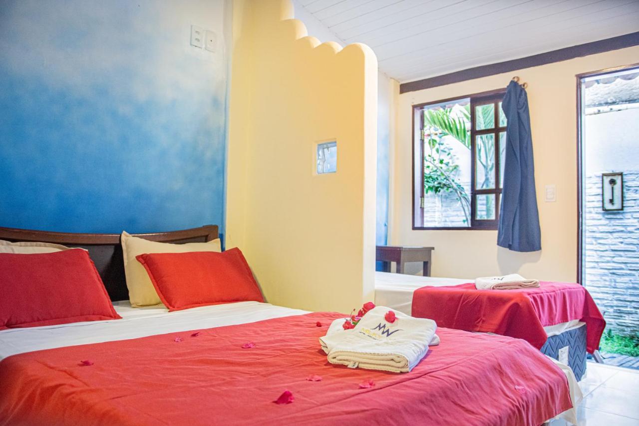 Milkyway Hotel Jijoca de Jericoacoara Exterior photo
