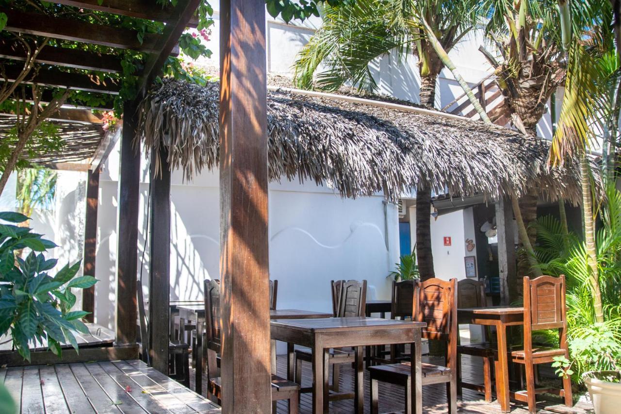 Milkyway Hotel Jijoca de Jericoacoara Exterior photo