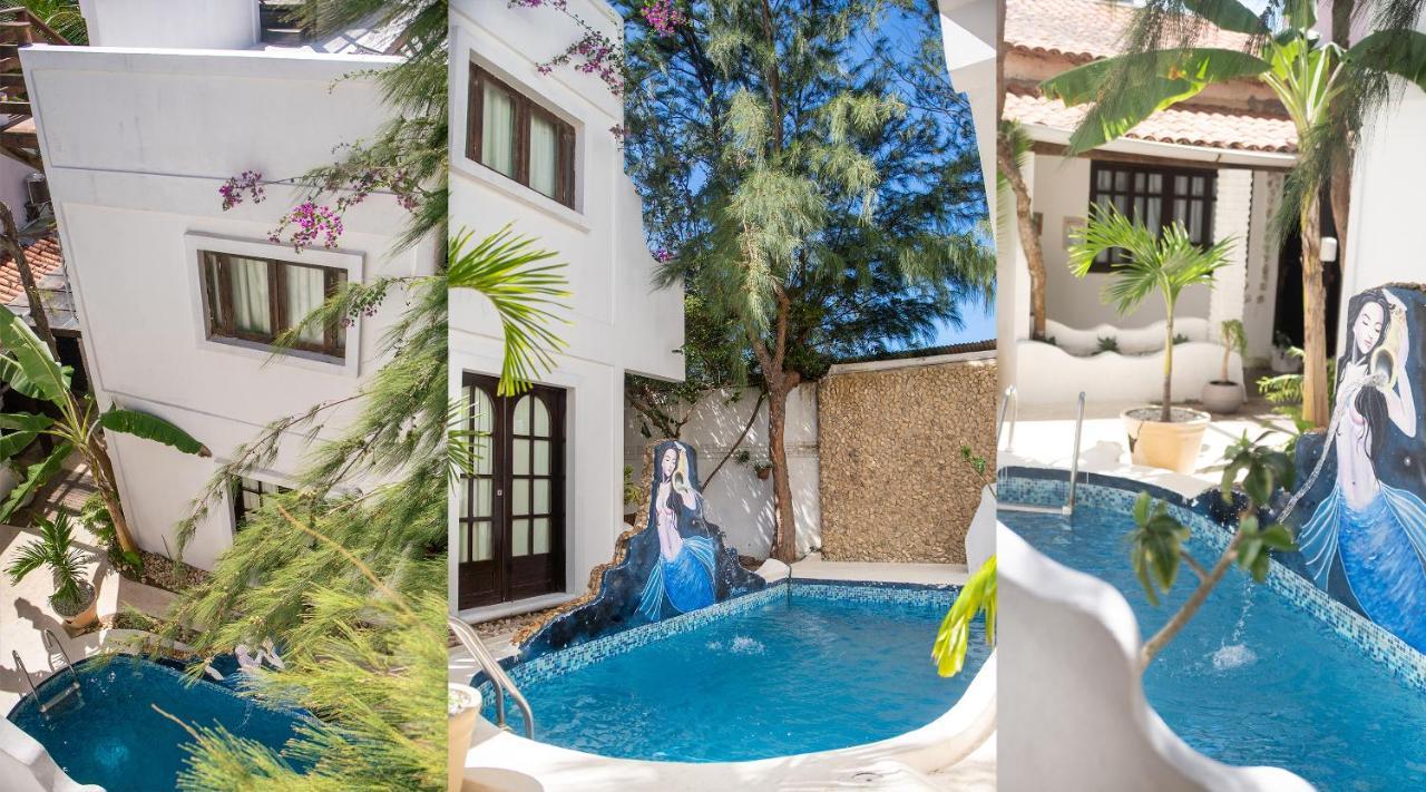 Milkyway Hotel Jijoca de Jericoacoara Exterior photo