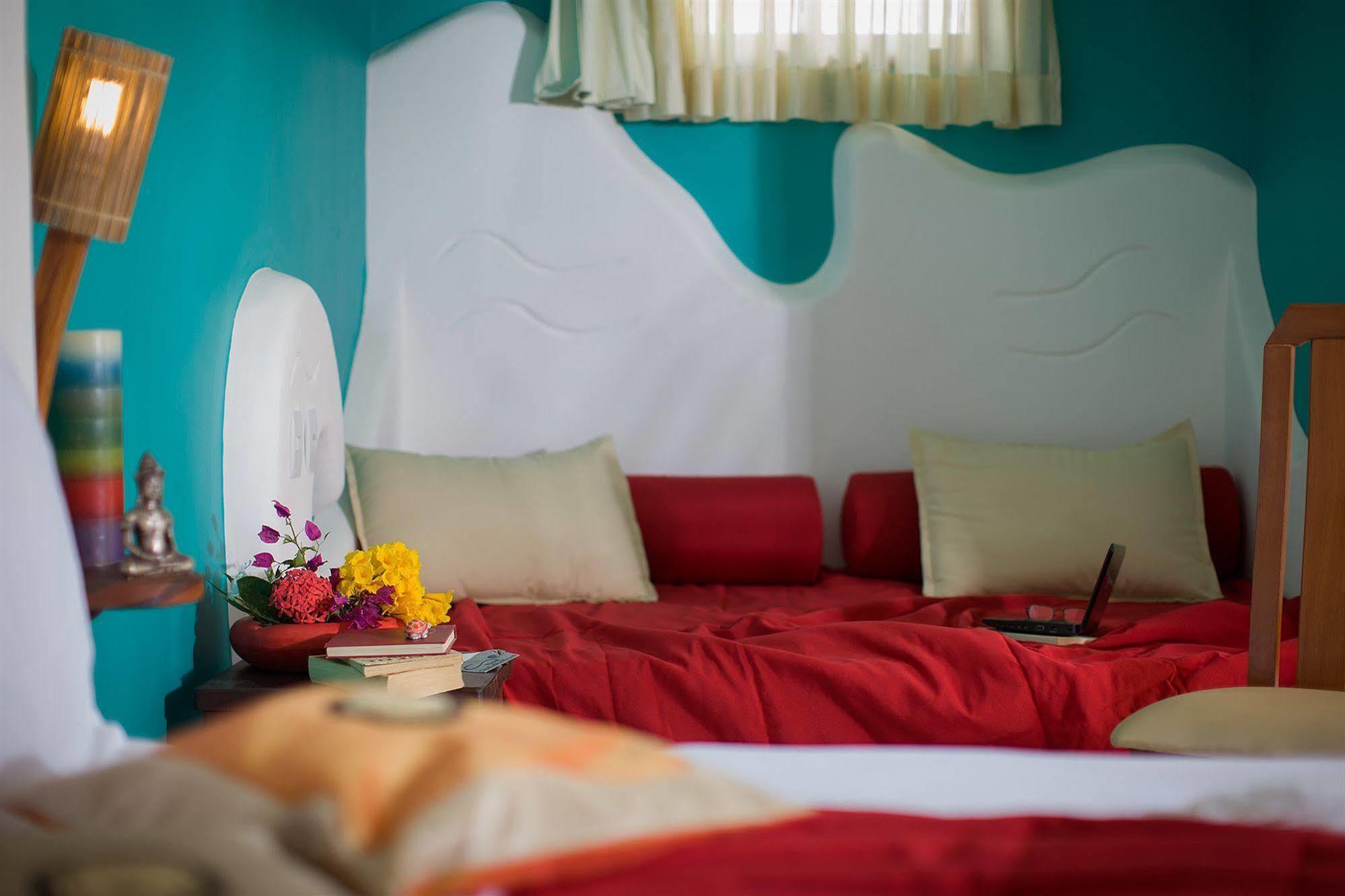 Milkyway Hotel Jijoca de Jericoacoara Exterior photo