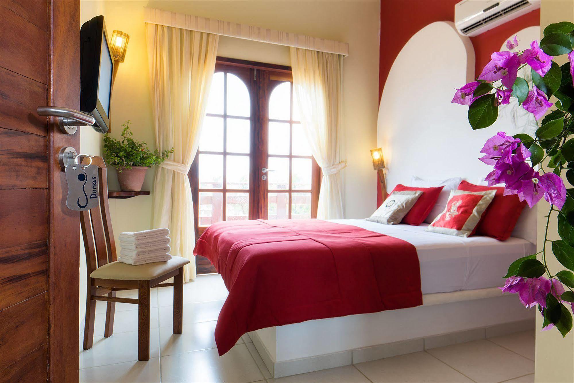 Milkyway Hotel Jijoca de Jericoacoara Exterior photo